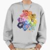 ssrcooversized sweatshirtmens 01heather greyfrontsquare productx1000 18 - One Piece Merch Canada