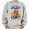 ssrcooversized sweatshirtmens 01heather greyfrontsquare productx1000 19 - One Piece Merch Canada