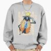 ssrcooversized sweatshirtmens 01heather greyfrontsquare productx1000 2 - One Piece Merch Canada
