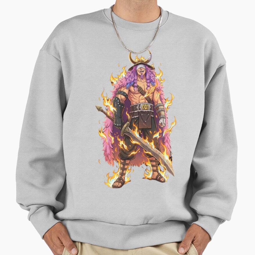 Prince Loki Of Elbaf Sweatshirt