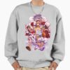 ssrcooversized sweatshirtmens 01heather greyfrontsquare productx1000 25 - One Piece Merch Canada