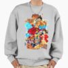 ssrcooversized sweatshirtmens 01heather greyfrontsquare productx1000 26 - One Piece Merch Canada