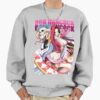 ssrcooversized sweatshirtmens 01heather greyfrontsquare productx1000 3 - One Piece Merch Canada