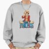 ssrcooversized sweatshirtmens 01heather greyfrontsquare productx1000 30 - One Piece Merch Canada