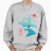 ssrcooversized sweatshirtmens 01heather greyfrontsquare productx1000 32 - One Piece Merch Canada