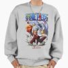 ssrcooversized sweatshirtmens 01heather greyfrontsquare productx1000 35 - One Piece Merch Canada