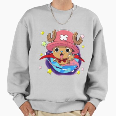Tony Tony Chopper Doctor Sweatshirt