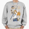 ssrcooversized sweatshirtmens 01heather greyfrontsquare productx1000 38 - One Piece Merch Canada