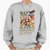 ssrcooversized sweatshirtmens 01heather greyfrontsquare productx1000 39 - One Piece Merch Canada