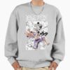 ssrcooversized sweatshirtmens 01heather greyfrontsquare productx1000 6 - One Piece Merch Canada