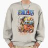 ssrcooversized sweatshirtmens 01oatmeal heatherfrontsquare productx1000 14 - One Piece Merch Canada