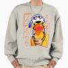ssrcooversized sweatshirtmens 01oatmeal heatherfrontsquare productx1000 17 - One Piece Merch Canada