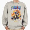 ssrcooversized sweatshirtmens 01oatmeal heatherfrontsquare productx1000 19 - One Piece Merch Canada