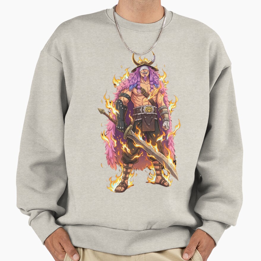 Prince Loki Of Elbaf Sweatshirt - Image 4