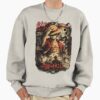 ssrcooversized sweatshirtmens 01oatmeal heatherfrontsquare productx1000 24 - One Piece Merch Canada