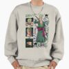 ssrcooversized sweatshirtmens 01oatmeal heatherfrontsquare productx1000 28 - One Piece Merch Canada