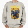 ssrcooversized sweatshirtmens 01oatmeal heatherfrontsquare productx1000 29 - One Piece Merch Canada