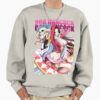 ssrcooversized sweatshirtmens 01oatmeal heatherfrontsquare productx1000 3 - One Piece Merch Canada