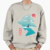 ssrcooversized sweatshirtmens 01oatmeal heatherfrontsquare productx1000 32 - One Piece Merch Canada