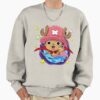 ssrcooversized sweatshirtmens 01oatmeal heatherfrontsquare productx1000 37 - One Piece Merch Canada