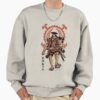 ssrcooversized sweatshirtmens 01oatmeal heatherfrontsquare productx1000 4 - One Piece Merch Canada