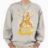 ssrcooversized sweatshirtmens 01oatmeal heatherfrontsquare productx1000 40 - One Piece Merch Canada