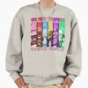 ssrcooversized sweatshirtmens 01oatmeal heatherfrontsquare productx1000 5 - One Piece Merch Canada
