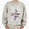 ssrcooversized sweatshirtmens 01oatmeal heatherfrontsquare productx1000 6 - One Piece Merch Canada