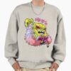 ssrcooversized sweatshirtmens 01oatmeal heatherfrontsquare productx1000 7 - One Piece Merch Canada