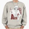 ssrcooversized sweatshirtmens 01oatmeal heatherfrontsquare productx1000 8 - One Piece Merch Canada