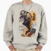 ssrcooversized sweatshirtmens 01oatmeal heatherfrontsquare productx1000 9 - One Piece Merch Canada