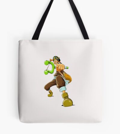 Take It Nine Zero Eight Tote Bag