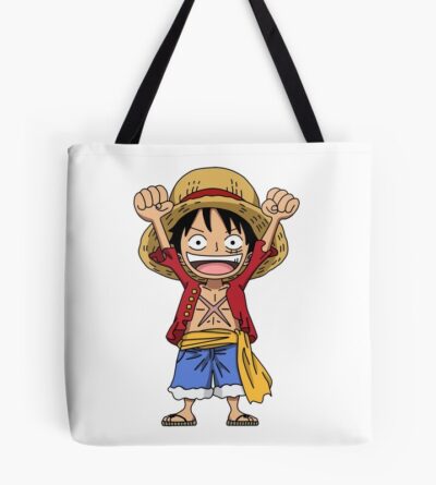 A Very Happy Cowboy Tote Bag