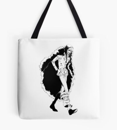 Corazon And Law Bond Tote Bag