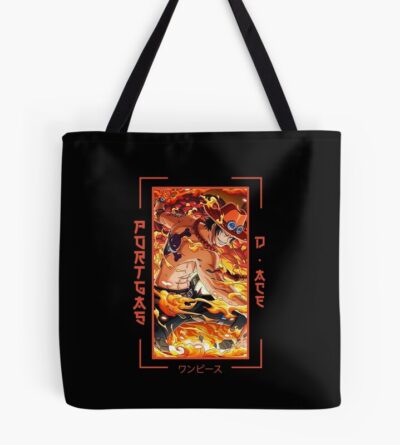 Ace Son Of Roger Tote Bag