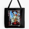 Jinbe Knight Of The Sea Tote Bag