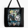 Sanji Prince Of Germa Tote Bag
