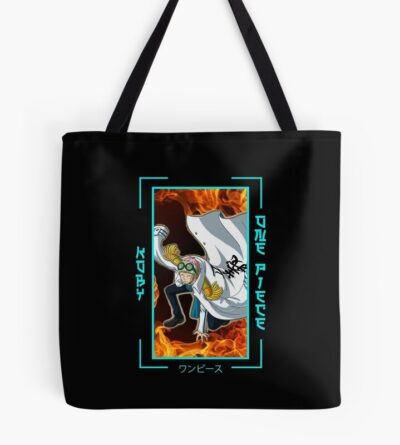 Koby Hero Of Marines Tote Bag
