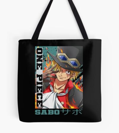 Sabo Revolutionary Army Chief Tote Bag