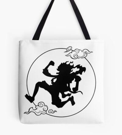 Joy Boy Warrior Of Liberation Tote Bag