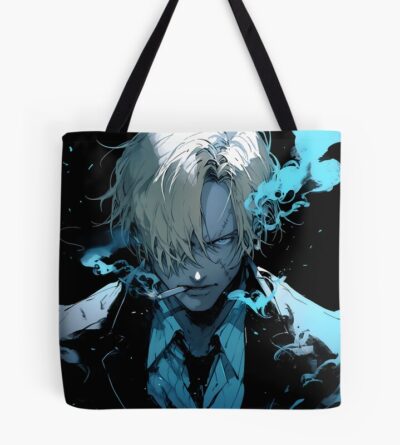 Vinsmoke Sanji Elegant Cook Tote Bag