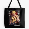Sanji Straw Hat Cook Tote Bag