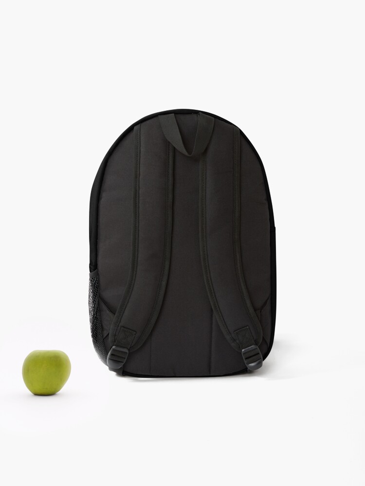 Uta The Diva Princess Backpack - Image 2