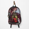 Eustass Kid Worst Generation Backpack
