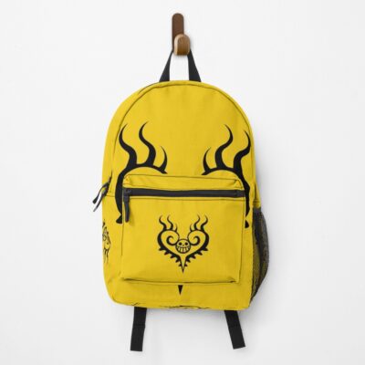 Trafalgar Law Luffy Nakama Backpack