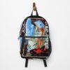 One Piece First Son Jinbe Backpack