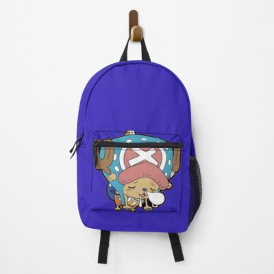 Tony Tony Chopper Reindeer Doctor Backpack