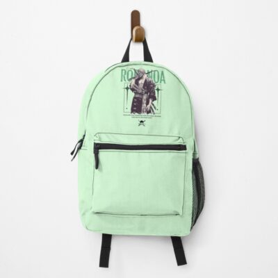 Legendary Roronoa Zoro Swordsman Backpack