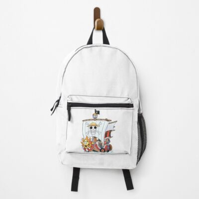 Going Merry Thousand Sunny Backpack