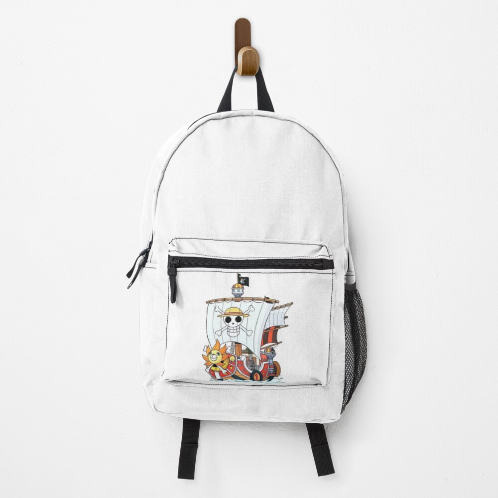 Going Merry Thousand Sunny Backpack